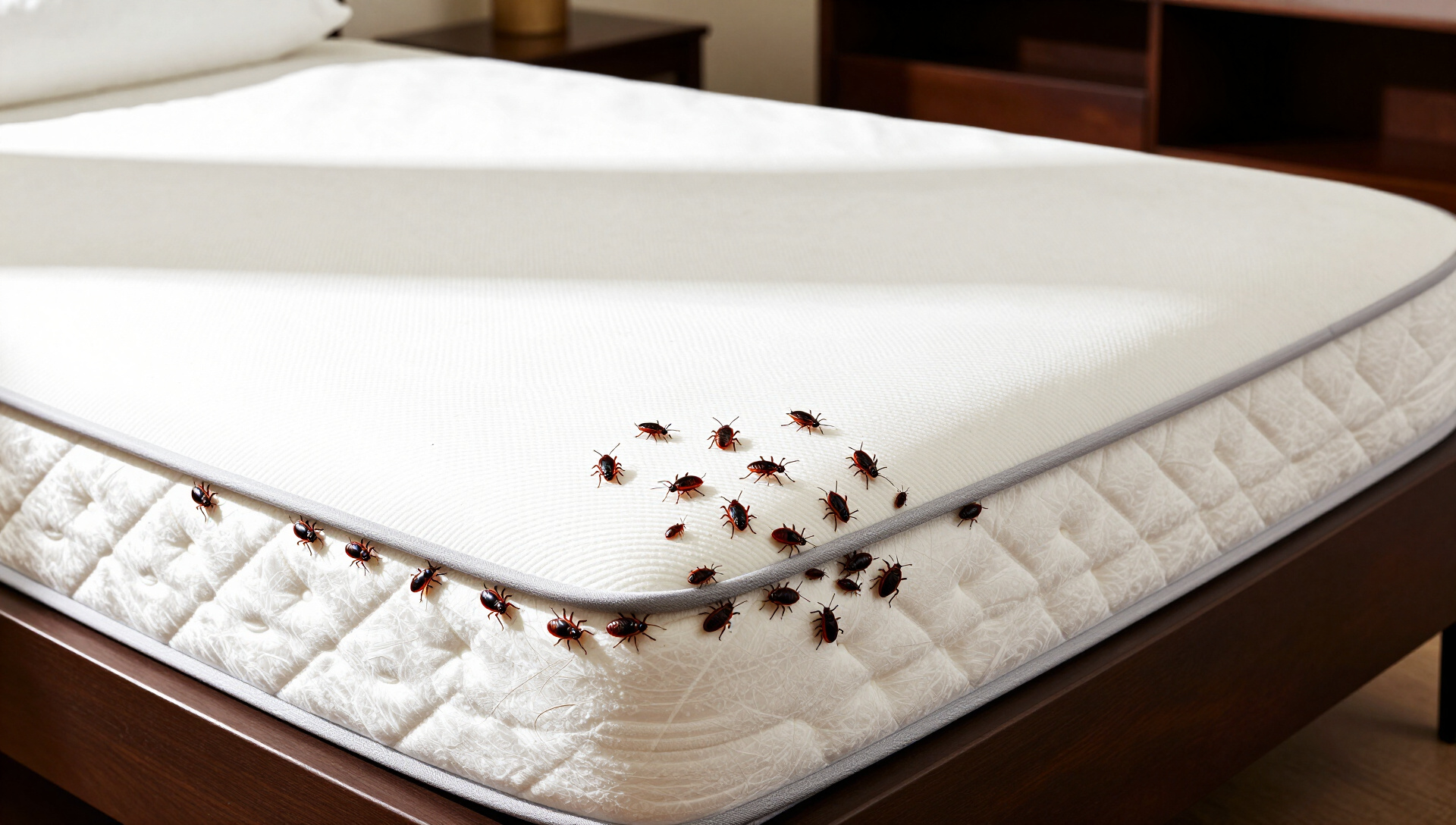 Bed Bugs Control in Airds