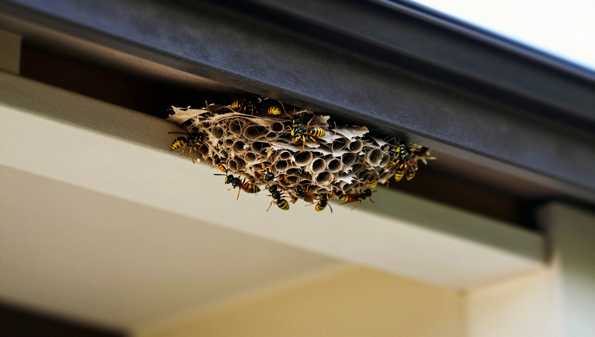 Bees and Wasp Removal in Airds